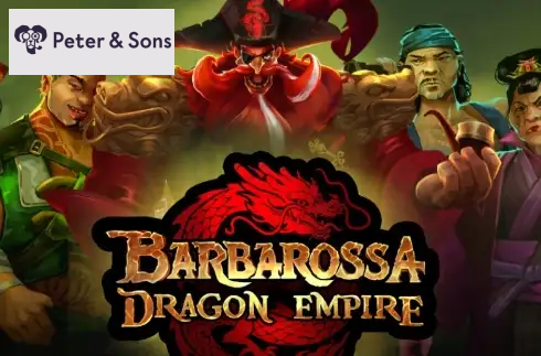 Barbarossa Dragon Empire